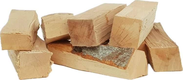 Buchenholz - trocken